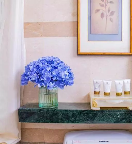 Executive-huone, Grand Mercure Shanghai Hongqiao
