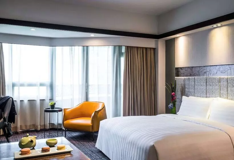 Executive-huone, Grand Mercure Shanghai Hongqiao