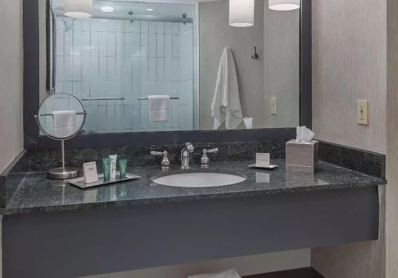 Executive-huone, Grand Mercure Shanghai Hongqiao
