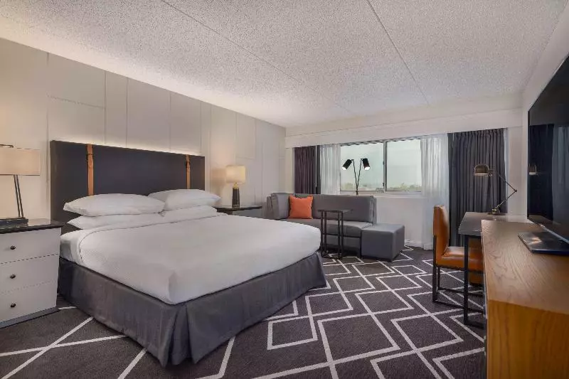 Executive-huone, Grand Mercure Shanghai Hongqiao