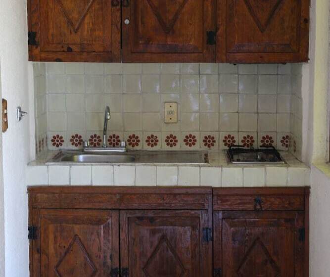 غرفة عائلية, Hacienda Maria Eugenia