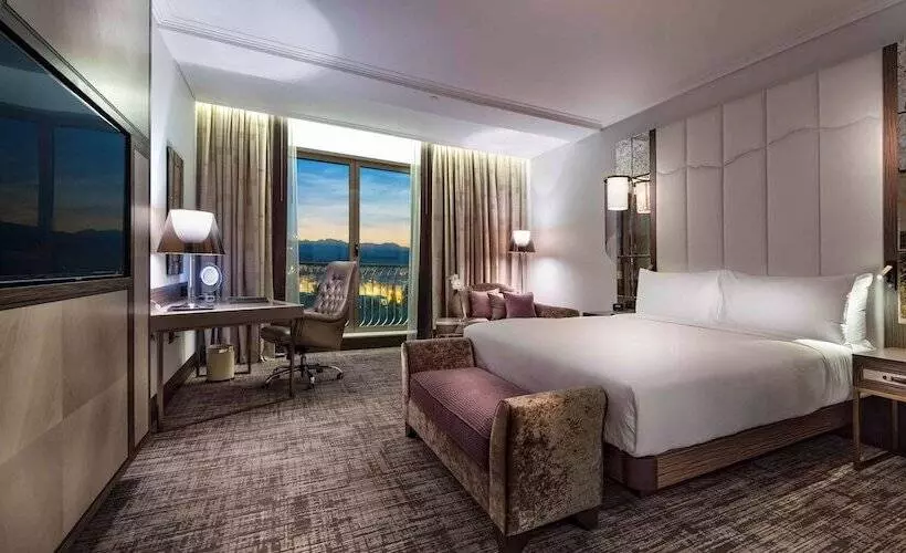 اتاق اجرایی, Hilton Podgorica Crna Gora