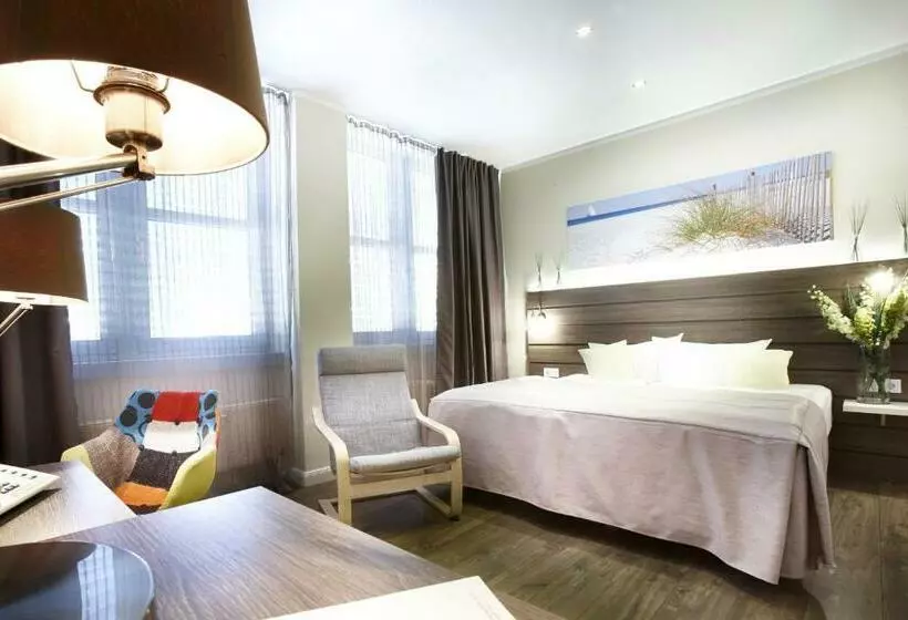 اتاق استاندارد, Kiel By Golden Tulip