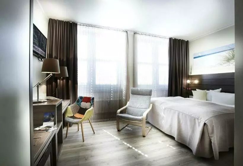 اتاق استاندارد, Kiel By Golden Tulip