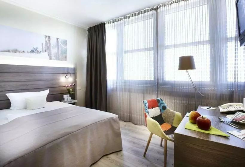 اتاق استاندارد, Kiel By Golden Tulip
