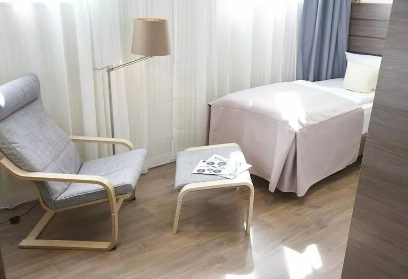 اتاق استاندارد, Kiel By Golden Tulip