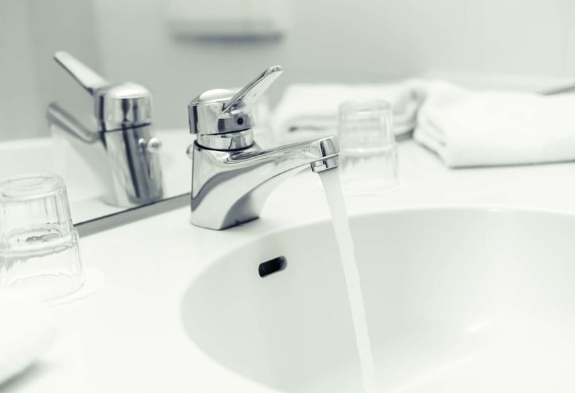 غرفة قياسية, Kiel By Golden Tulip