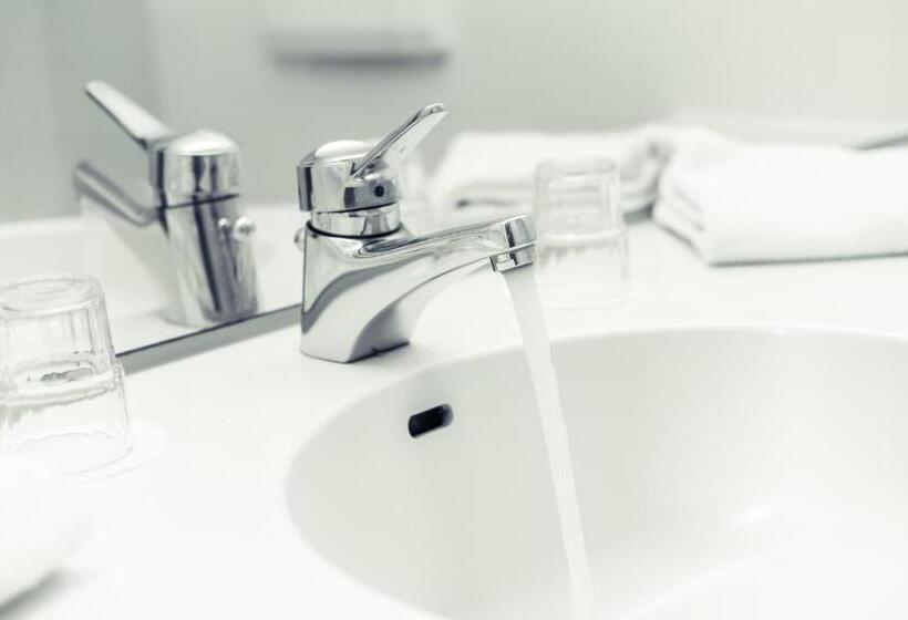 غرفة كومفورت فردية, Kiel By Golden Tulip