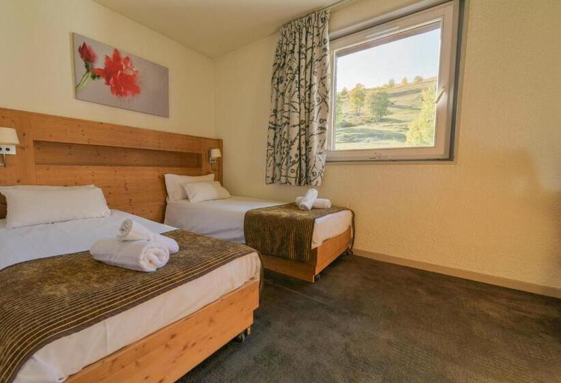 스탠다드 룸, La Brunerie