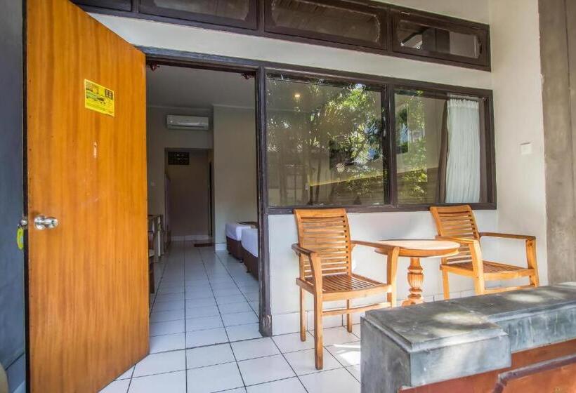 חדר סופריור, Legian Village