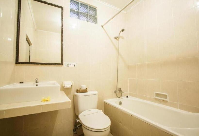 חדר סופריור, Legian Village