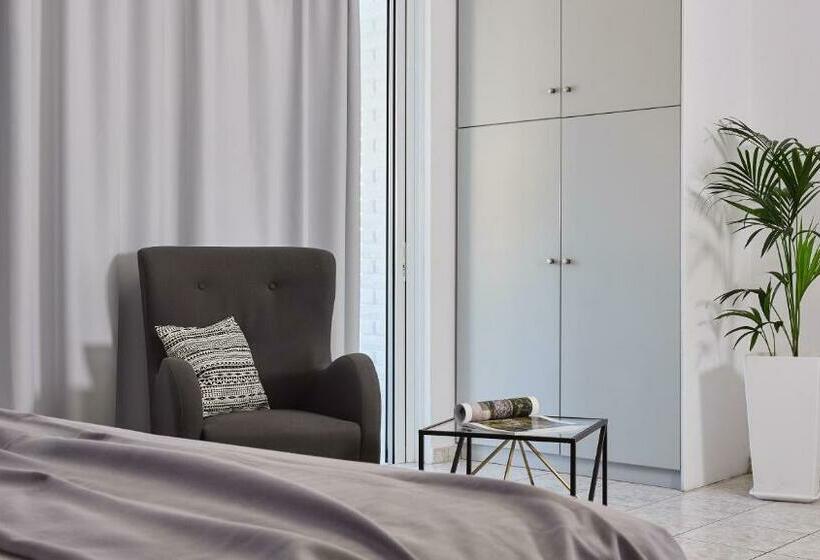 سوئیت پریمیوم, Meandros Boutique & Spa Hotel Adults Only