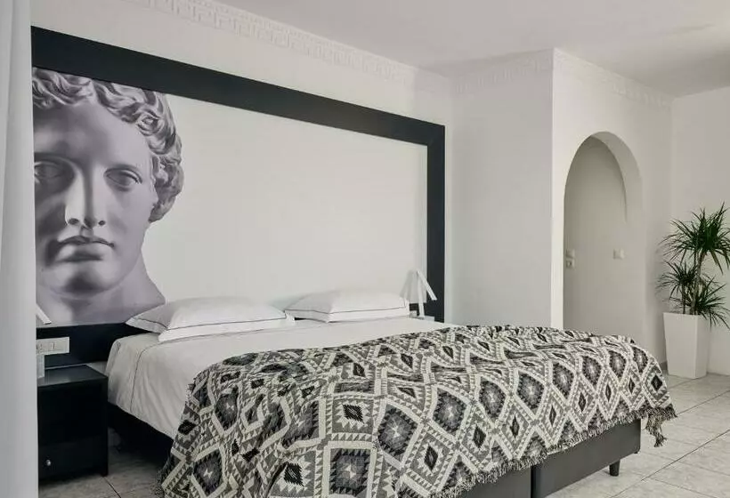 سوئیت پریمیوم, Meandros Boutique & Spa Hotel   Adults Only