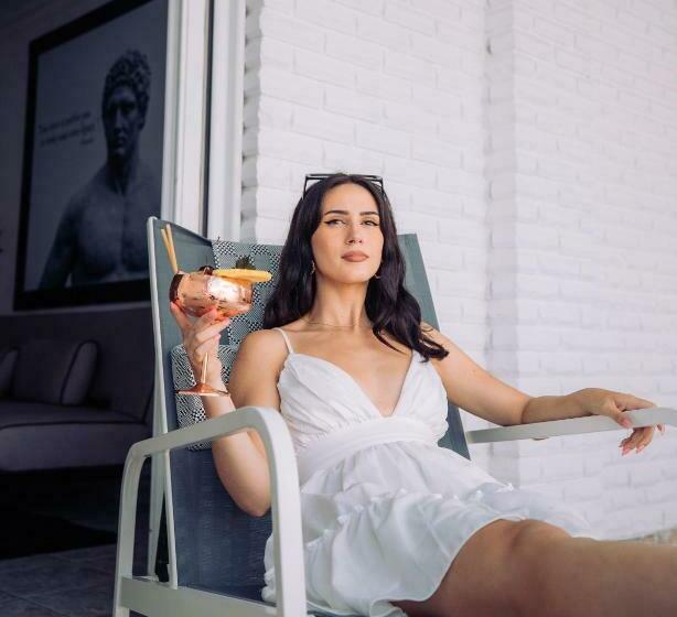 سوییت, Meandros Boutique & Spa Hotel Adults Only