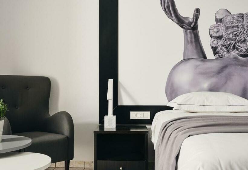 سوییت لوکس, Meandros Boutique & Spa Hotel Adults Only