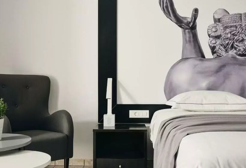 سوییت لوکس, Meandros Boutique & Spa Hotel   Adults Only