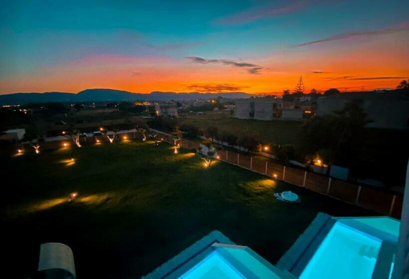 سوییت با استخر, Meandros Boutique & Spa Hotel Adults Only