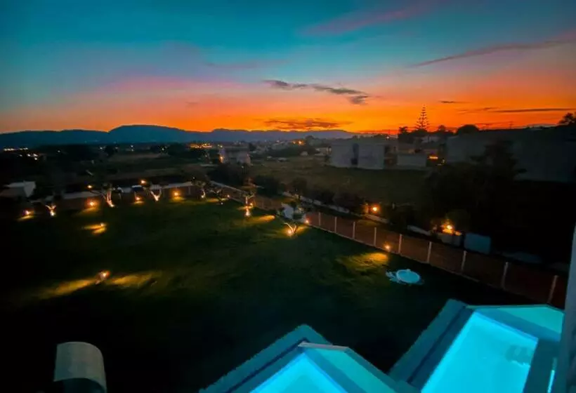سوییت با استخر, Meandros Boutique & Spa Hotel   Adults Only
