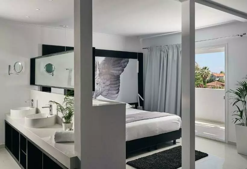 سوییت سوپریور, Meandros Boutique & Spa Hotel   Adults Only