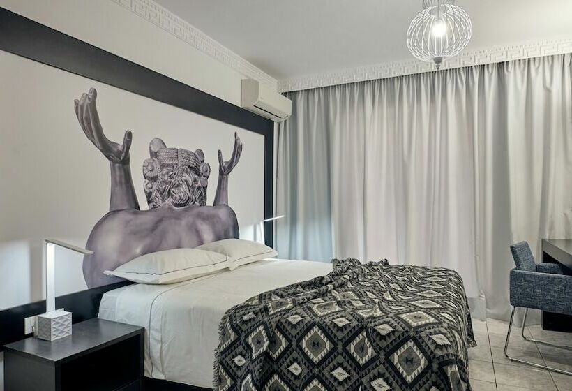 سوییت, Meandros Boutique & Spa Hotel   Adults Only