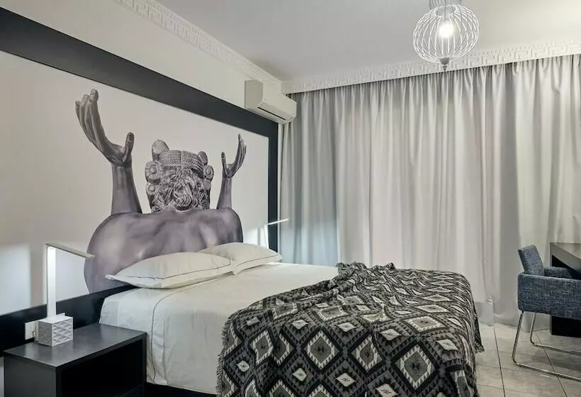 سوییت, Meandros Boutique & Spa Hotel   Adults Only