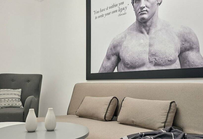 سوییت, Meandros Boutique & Spa Hotel Adults Only