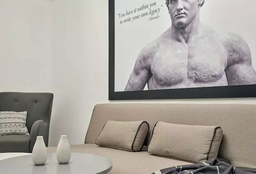 سوییت, Meandros Boutique & Spa Hotel   Adults Only