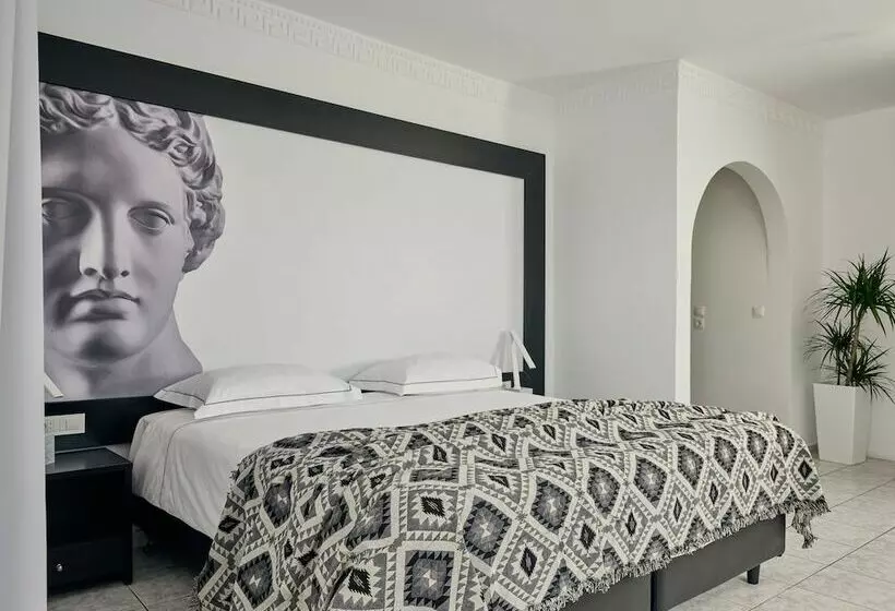 سوئیت پریمیوم, Meandros Boutique & Spa Hotel   Adults Only