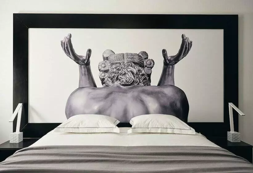سوئیت پریمیوم, Meandros Boutique & Spa Hotel   Adults Only