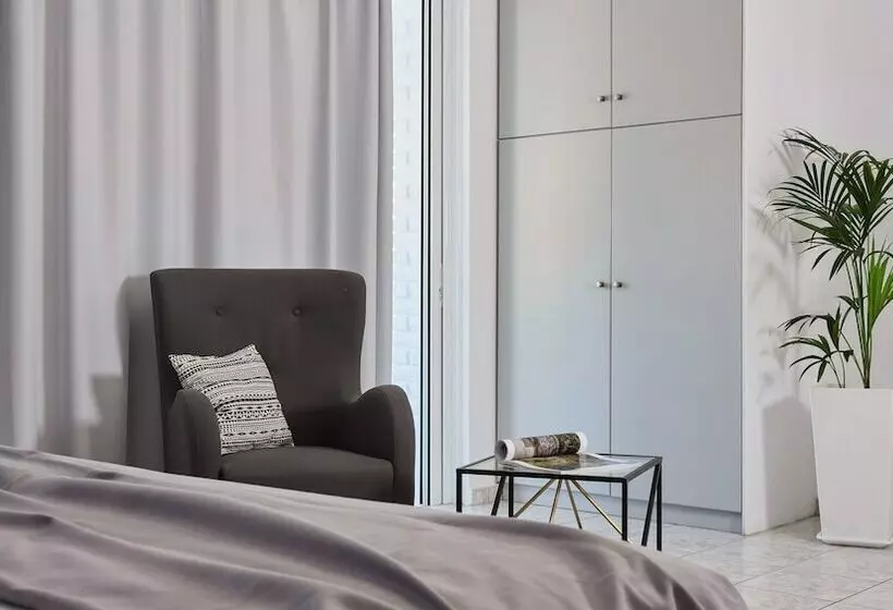 سوئیت پریمیوم, Meandros Boutique & Spa Hotel   Adults Only