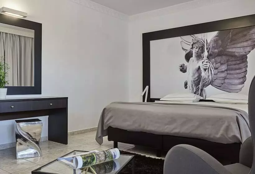 سوییت لوکس, Meandros Boutique & Spa Hotel   Adults Only