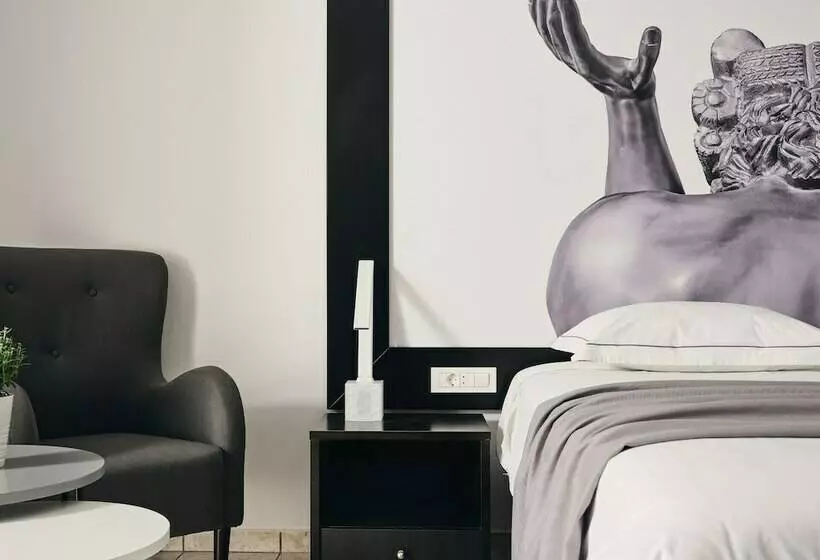 سوییت لوکس, Meandros Boutique & Spa Hotel   Adults Only