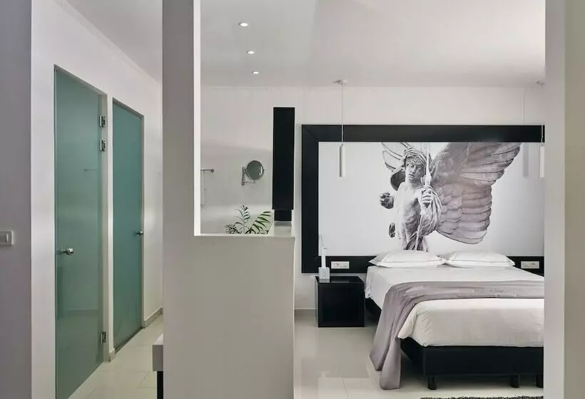 سوییت سوپریور, Meandros Boutique & Spa Hotel   Adults Only