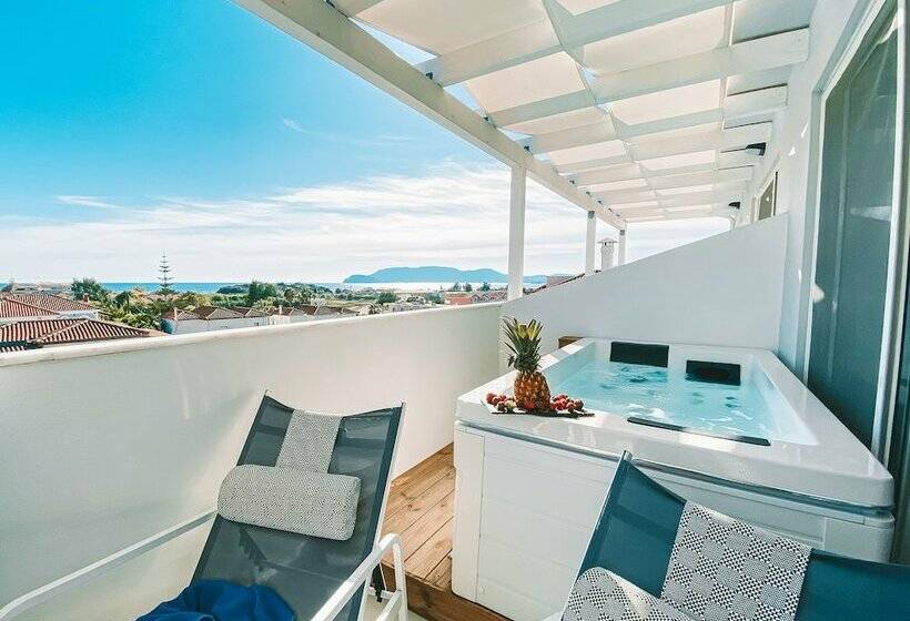 سوییت سوپریور, Meandros Boutique & Spa Hotel Adults Only