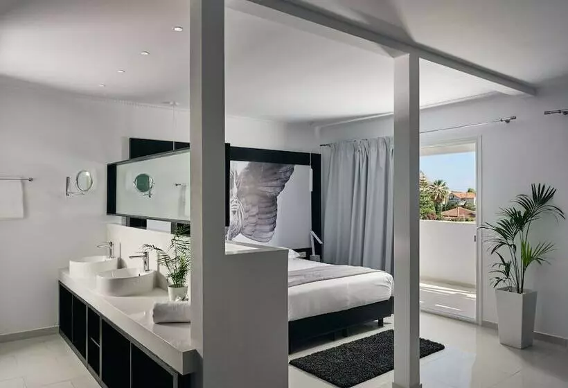 سوییت سوپریور, Meandros Boutique & Spa Hotel   Adults Only