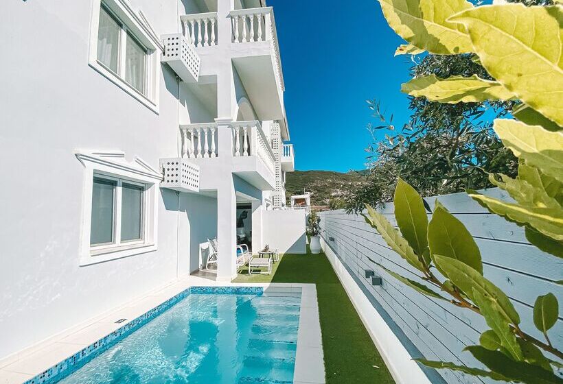 سوییت لوکس, Meandros Boutique & Spa Hotel Adults Only