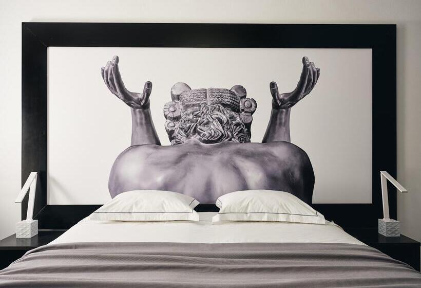 سوییت لوکس, Meandros Boutique & Spa Hotel Adults Only