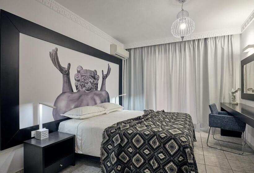 سوییت, Meandros Boutique & Spa Hotel Adults Only