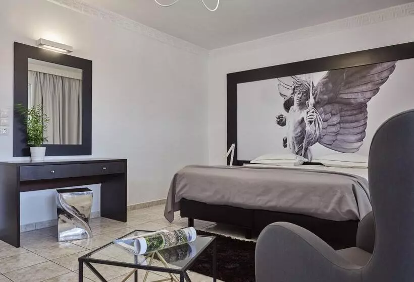 سوئیت پریمیوم, Meandros Boutique & Spa Hotel   Adults Only