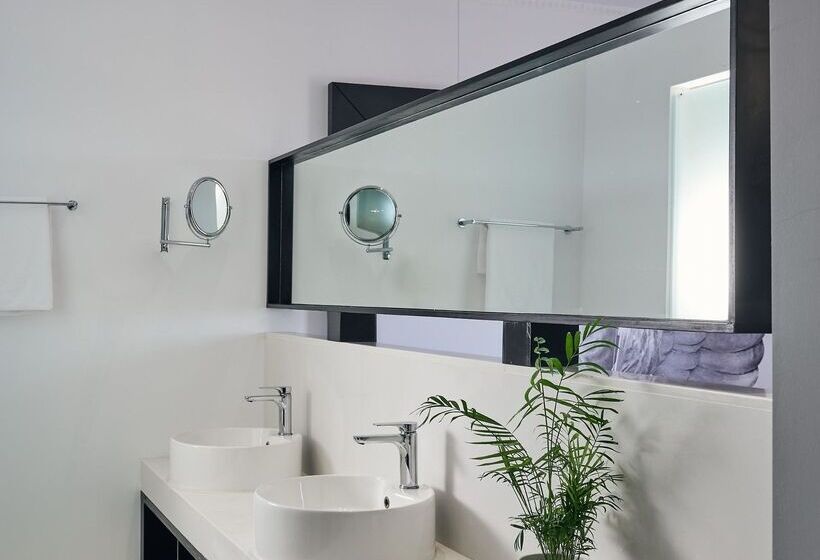 سوییت سوپریور, Meandros Boutique & Spa Hotel Adults Only