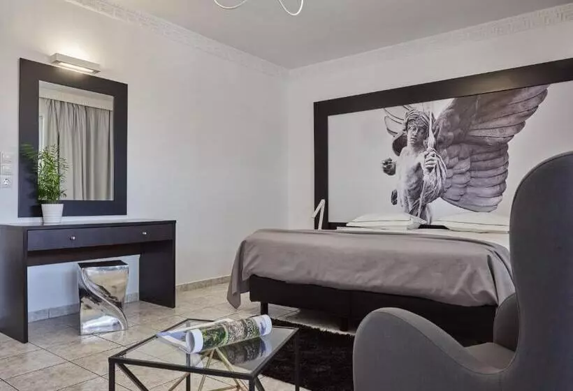 سوئیت پریمیوم, Meandros Boutique & Spa Hotel   Adults Only