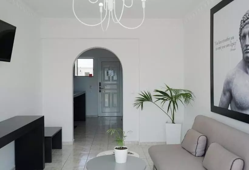 سوییت, Meandros Boutique & Spa Hotel   Adults Only