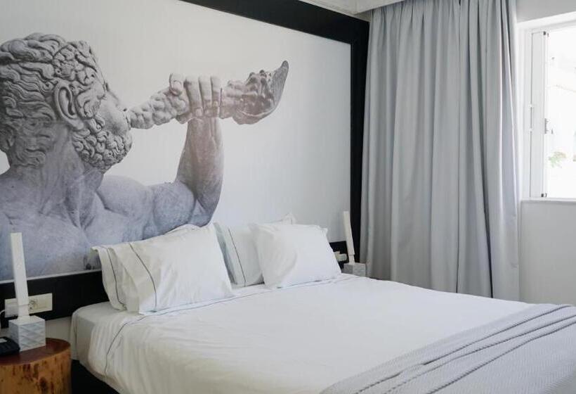 سوییت, Meandros Boutique & Spa Hotel Adults Only