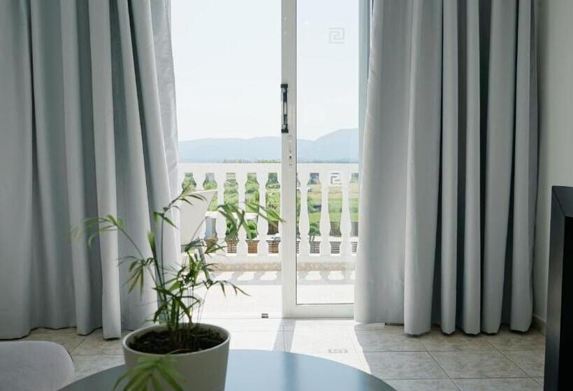 سوییت, Meandros Boutique & Spa Hotel   Adults Only