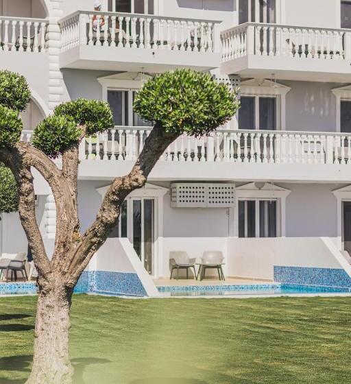 سوییت با استخر, Meandros Boutique & Spa Hotel   Adults Only