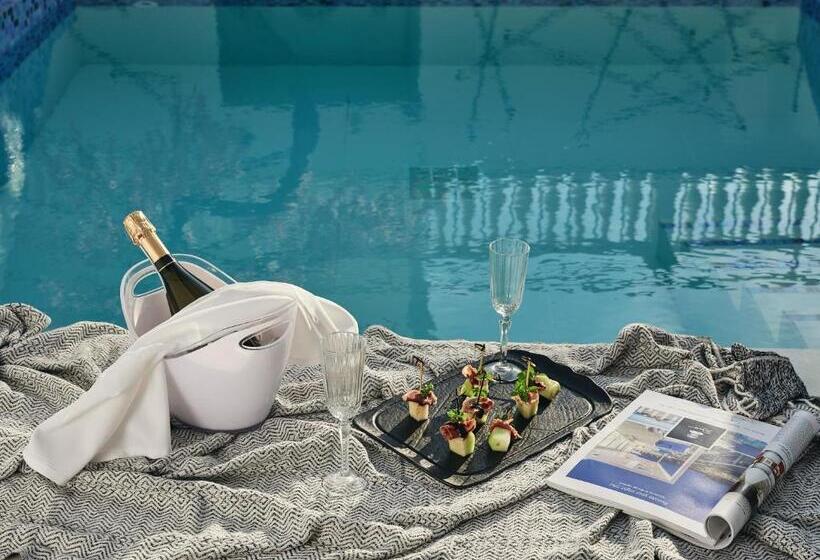 سوییت لوکس, Meandros Boutique & Spa Hotel Adults Only