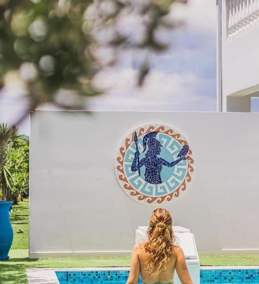 سوییت لوکس, Meandros Boutique & Spa Hotel Adults Only