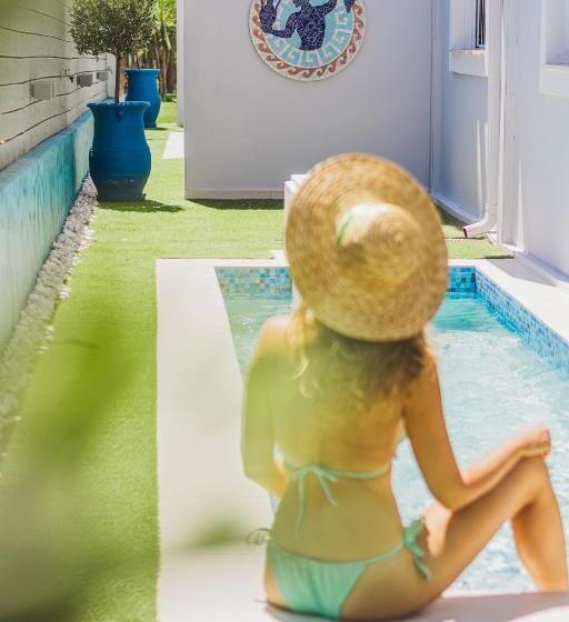 سوییت لوکس, Meandros Boutique & Spa Hotel Adults Only