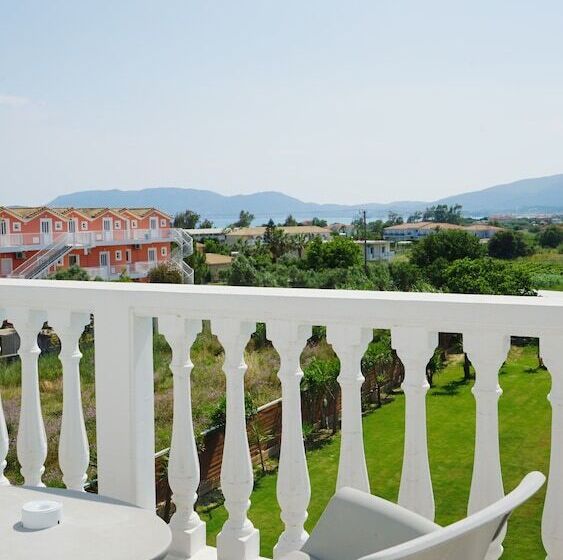 سوییت, Meandros Boutique & Spa Hotel Adults Only