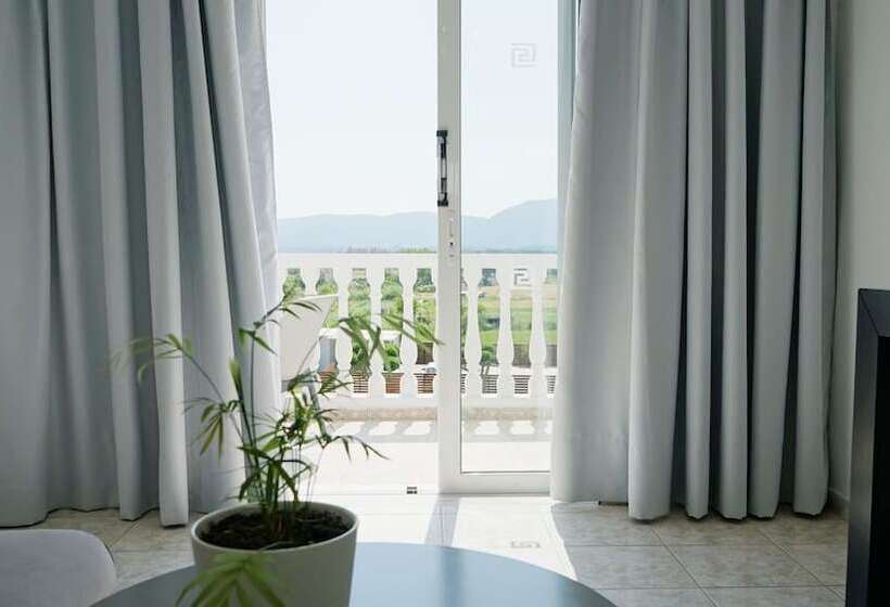 سوییت, Meandros Boutique & Spa Hotel Adults Only